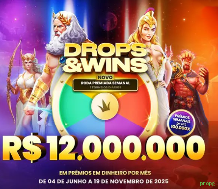 APK oficial da propg para Android