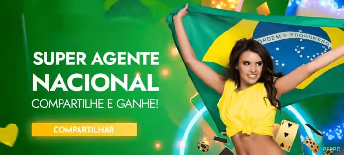 Cassino ao vivo da propg com dealers reais