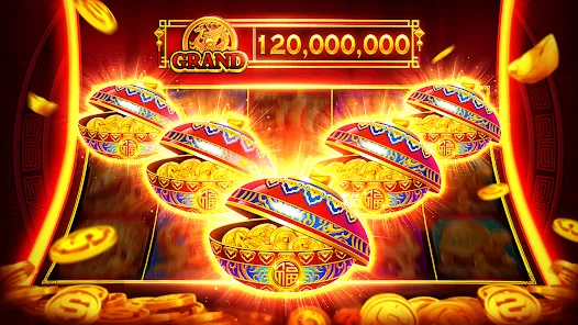 App propg slots mobile
